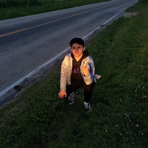 Meet your Posher, Manny